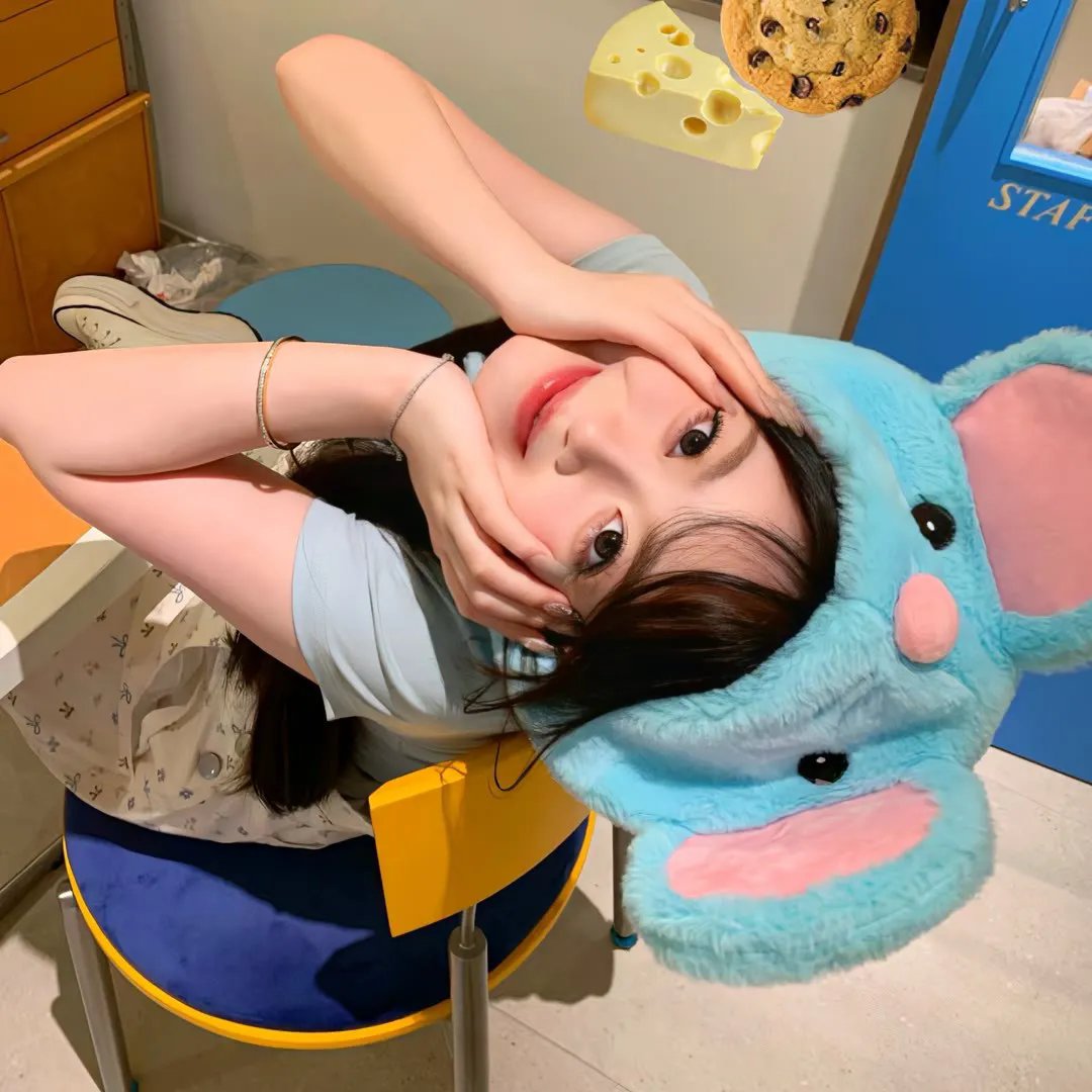 我名为人