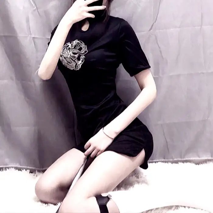 信访局长